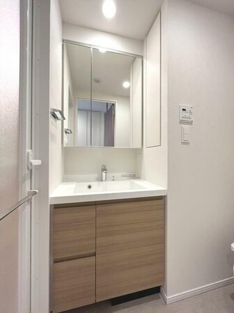 パークアクシス東陽町レジデンスの物件内観写真